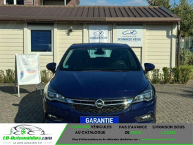 Opel Astra 1.0 Turbo 105 ch BVA  occasion � Beaupuy - photo n�6
