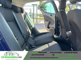 Opel Astra 1.0 Turbo 105 ch BVA  occasion � Beaupuy - photo n�4