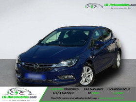 Opel Astra 1.0 Turbo 105 ch BVA  occasion � Beaupuy - photo n�2