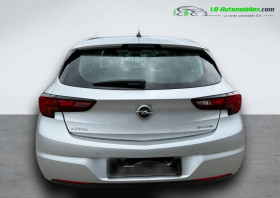 Opel Astra 1.0 Turbo 105 ch BVA  occasion  Beaupuy - photo n7