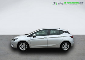 Opel Astra 1.0 Turbo 105 ch BVA  occasion  Beaupuy - photo n6