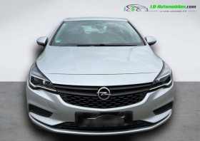 Opel Astra 1.0 Turbo 105 ch BVA  occasion  Beaupuy - photo n5