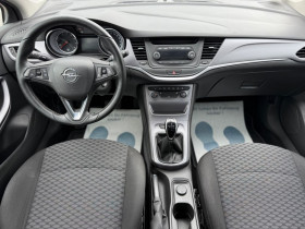 Opel Astra 1.0 Turbo 105 ch BVA  occasion  Beaupuy - photo n3