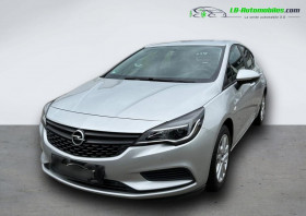 Opel Astra 1.0 Turbo 105 ch BVA  occasion  Beaupuy - photo n2