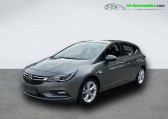 Opel Astra occasion année 2018 boite Automatique Annonce Opel Astra occasion Essence 1.0 Turbo 105 ch BVA à Beaupuy