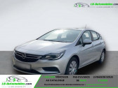 Opel Astra occasion  année 2016 boite Automatique Annonce Opel Astra occasion Essence 1.0 Turbo 105 ch BVA à Beaupuy