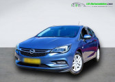 Opel Astra occasion année 2016 boite Automatique Annonce Opel Astra occasion Essence 1.0 Turbo 105 ch BVA à Beaupuy