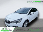 Annonce Opel Astra occasion Essence 1.0 Turbo 105 ch BVA  Beaupuy