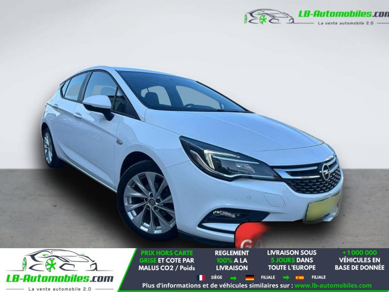 Opel Astra 1.0 Turbo 105 ch BVM  occasion � Beaupuy