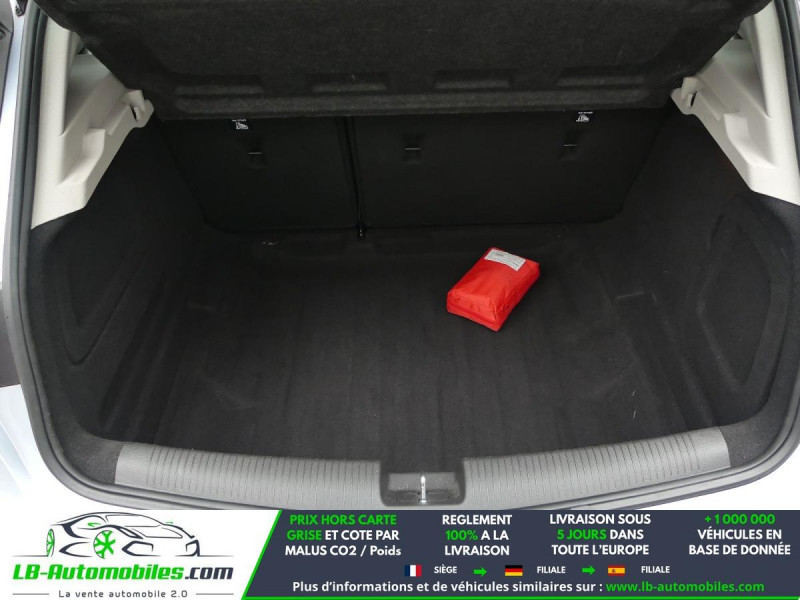 Opel Astra 1.0 Turbo 105 ch BVM  occasion � Beaupuy - photo n�8