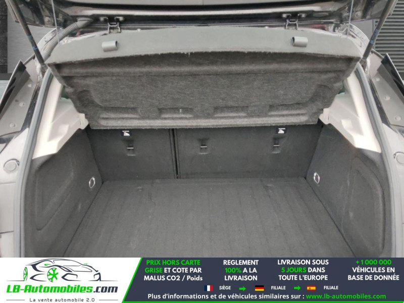 Opel Astra 1.0 Turbo 105 ch BVM  occasion � Beaupuy - photo n�8