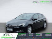Annonce Opel Astra occasion Essence 1.0 Turbo 105 ch BVM � Beaupuy