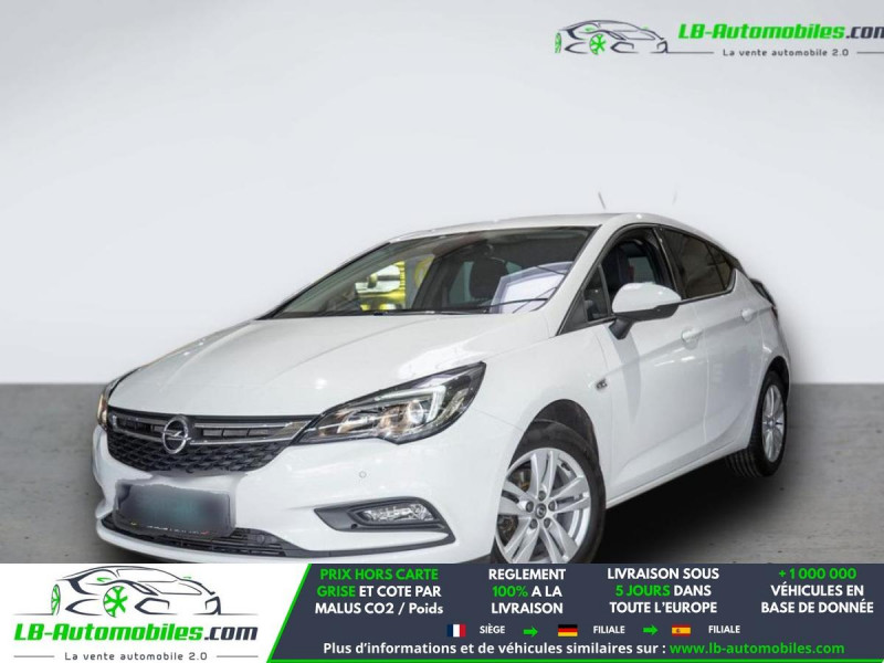 Opel Astra 1.0 Turbo 105 ch BVM  occasion � Beaupuy