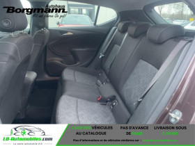 Opel Astra 1.0 Turbo 105 ch BVM  occasion � Beaupuy - photo n�8