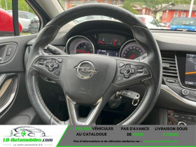 Opel Astra 1.0 Turbo 105 ch BVM  occasion � Beaupuy - photo n�7