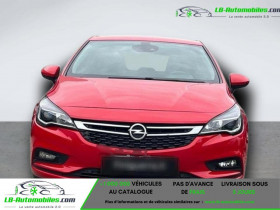 Opel Astra 1.0 Turbo 105 ch BVM  occasion � Beaupuy - photo n�3