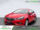 Annonce Opel Astra occasion Essence 1.0 Turbo 105 ch BVM � Beaupuy