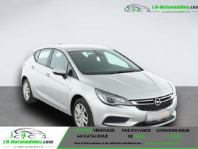 Opel Astra 1.0 Turbo 105 ch BVM  occasion � Beaupuy - photo n�2