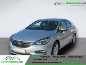 Opel Astra 1.0 Turbo 105 ch BVM  occasion � Beaupuy - photo n�2