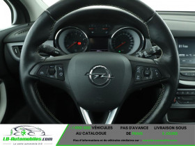 Opel Astra 1.0 Turbo 105 ch BVM  occasion � Beaupuy - photo n�9
