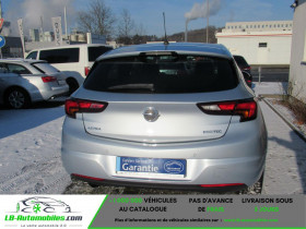 Opel Astra 1.0 Turbo 105 ch BVM  occasion � Beaupuy - photo n�10