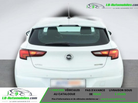 Opel Astra 1.0 Turbo 105 ch BVM  occasion � Beaupuy - photo n�7