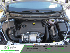 Opel Astra 1.0 Turbo 105 ch BVM  occasion � Beaupuy - photo n�9