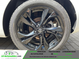 Opel Astra 1.0 Turbo 105 ch BVM  occasion � Beaupuy - photo n�7