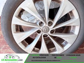 Opel Astra 1.0 Turbo 105 ch BVM  occasion � Beaupuy - photo n�8