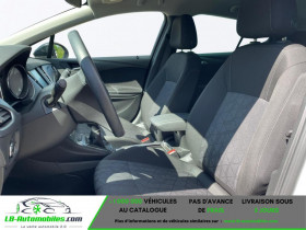 Opel Astra 1.0 Turbo 105 ch BVM  occasion � Beaupuy - photo n�6