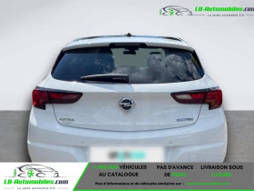 Opel Astra 1.0 Turbo 105 ch BVM  occasion � Beaupuy - photo n�5