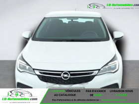 Opel Astra 1.0 Turbo 105 ch BVM  occasion � Beaupuy - photo n�5