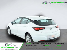 Opel Astra 1.0 Turbo 105 ch BVM  occasion � Beaupuy - photo n�4