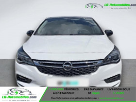 Opel Astra 1.0 Turbo 105 ch BVM  occasion � Beaupuy - photo n�3