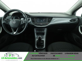 Opel Astra 1.0 Turbo 105 ch BVM  occasion � Beaupuy - photo n�3