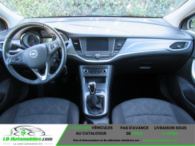 Opel Astra 1.0 Turbo 105 ch BVM  occasion � Beaupuy - photo n�3