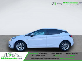 Opel Astra 1.0 Turbo 105 ch BVM  occasion � Beaupuy - photo n�5