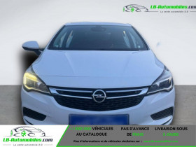 Opel Astra 1.0 Turbo 105 ch BVM  occasion � Beaupuy - photo n�4