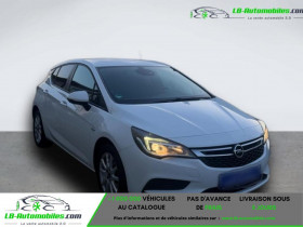 Opel Astra 1.0 Turbo 105 ch BVM  occasion � Beaupuy - photo n�2