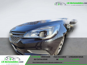 Opel Astra 1.0 Turbo 105 ch BVM  occasion � Beaupuy - photo n�2