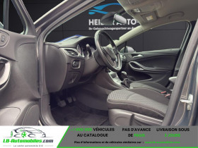 Opel Astra 1.0 Turbo 105 ch BVM  occasion � Beaupuy - photo n�7
