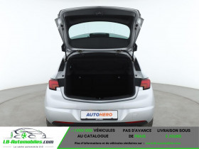 Opel Astra 1.0 Turbo 105 ch BVM  occasion � Beaupuy - photo n�11