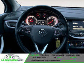 Opel Astra 1.0 Turbo 105 ch BVM  occasion � Beaupuy - photo n�8