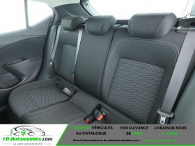 Opel Astra 1.0 Turbo 105 ch BVM  occasion � Beaupuy - photo n�9