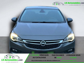 Opel Astra 1.0 Turbo 105 ch BVM  occasion � Beaupuy - photo n�5