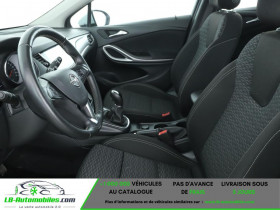 Opel Astra 1.0 Turbo 105 ch BVM  occasion � Beaupuy - photo n�8