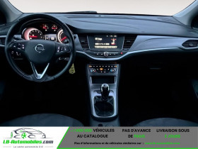 Opel Astra 1.0 Turbo 105 ch BVM  occasion � Beaupuy - photo n�3