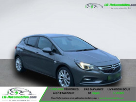 Opel Astra 1.0 Turbo 105 ch BVM  occasion � Beaupuy - photo n�2