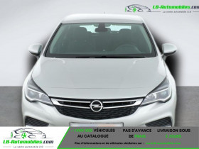 Opel Astra 1.0 Turbo 105 ch BVM  occasion � Beaupuy - photo n�5