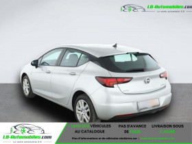 Opel Astra 1.0 Turbo 105 ch BVM  occasion � Beaupuy - photo n�4
